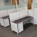 Allsteel Stride Cubicle Systems Furniture Workstations